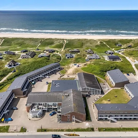 Jari - 200m From The Sea By Interhome * Ringkøbing