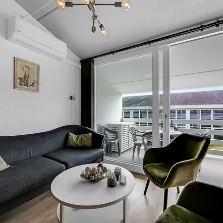 Jari - 200m From The Sea By Interhome Ringkøbing