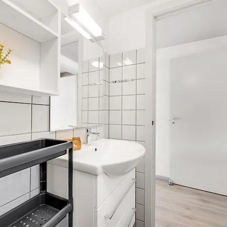 Jari - 200m From The Sea By Interhome * Ringkøbing