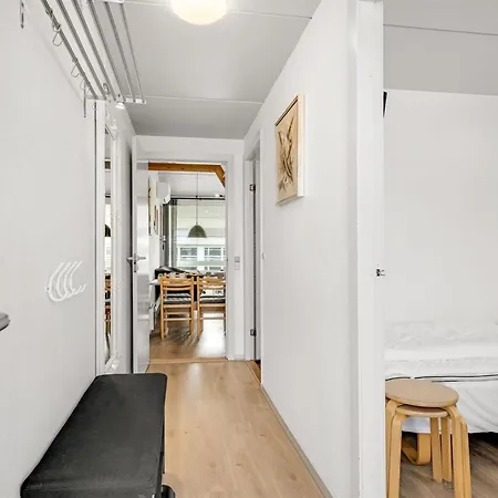 Appartamento Jari - 200m From The Sea By Interhome Ringkøbing
