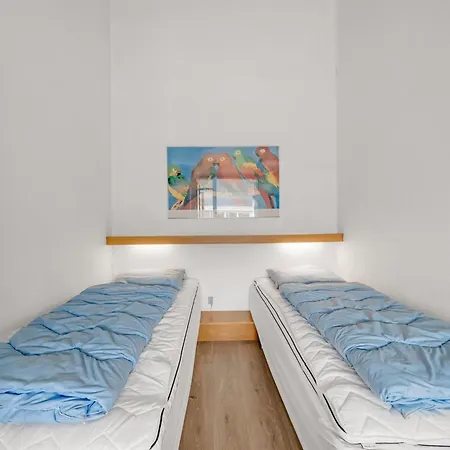 Jari - 200m From The Sea By Interhome * Ringkøbing