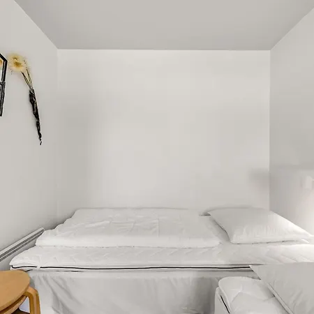 Jari - 200m From The Sea By Interhome * Ringkøbing