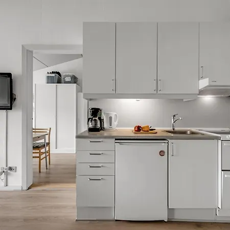 Jari - 200m From The Sea By Interhome Ringkøbing