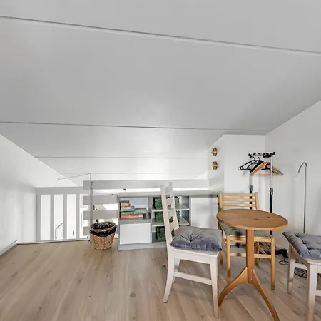 Jari - 200m From The Sea By Interhome Appartamento