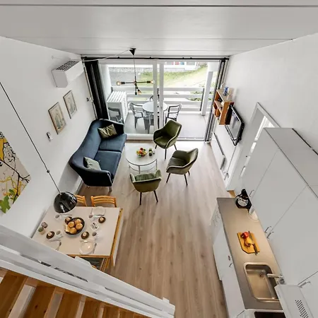 Jari - 200m From The Sea By Interhome Ringkøbing