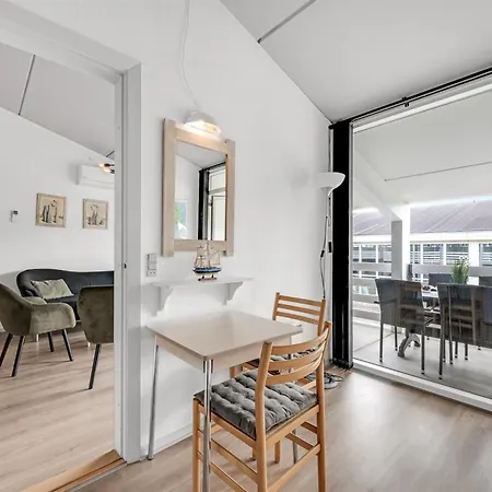 Jari - 200m From The Sea By Interhome Appartamento