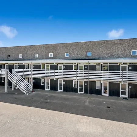 Appartamento Jari - 200m From The Sea By Interhome