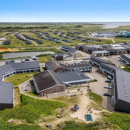 Appartamento Jari - 200m From The Sea By Interhome Ringkøbing