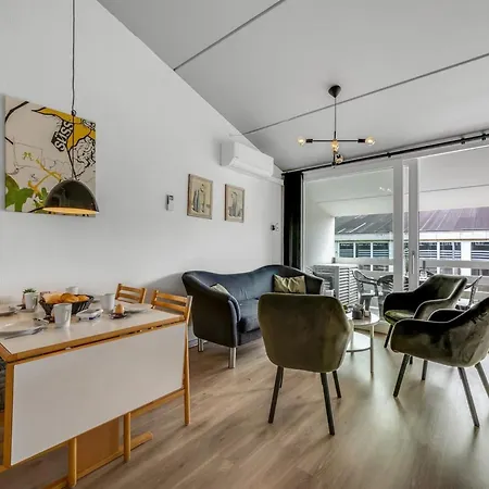 Jari - 200m From The Sea By Interhome