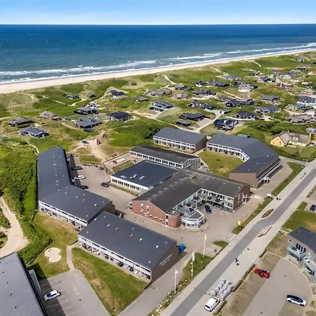 Jari - 200m From The Sea By Interhome Appartamento