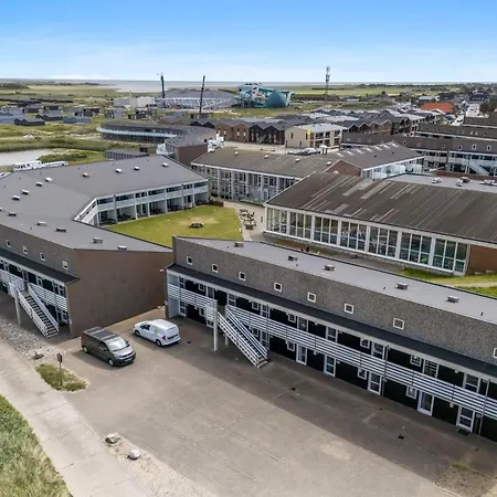 Jari - 200m From The Sea By Interhome Ringkøbing