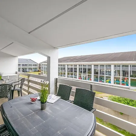 Jari - 200m From The Sea By Interhome * Ringkøbing
