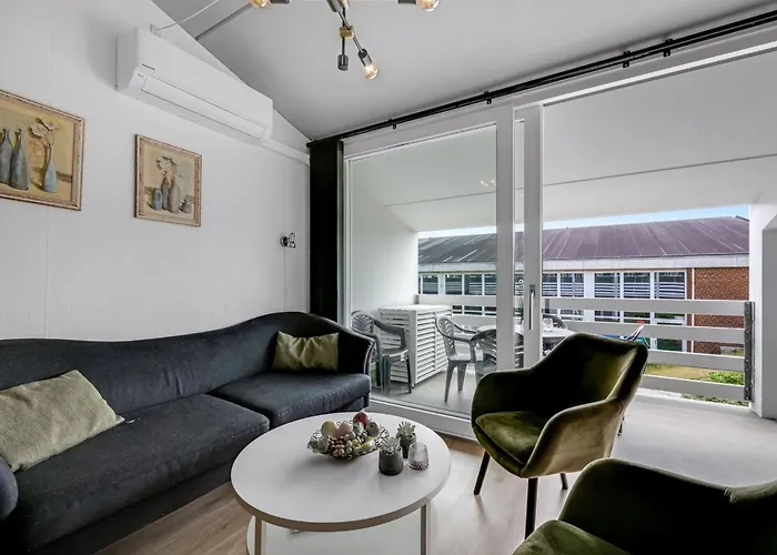 Jari - 200m From The Sea By Interhome Ringkøbing