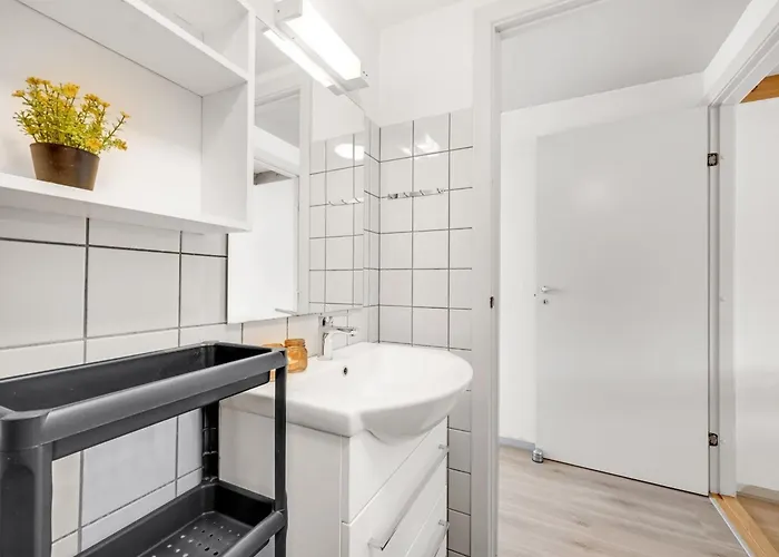 Jari - 200m From The Sea By Interhome * Ringkøbing