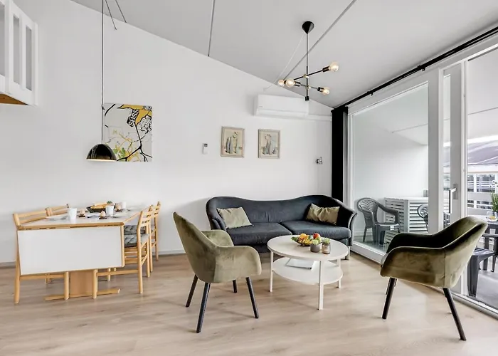 Jari - 200m From The Sea By Interhome Appartement *