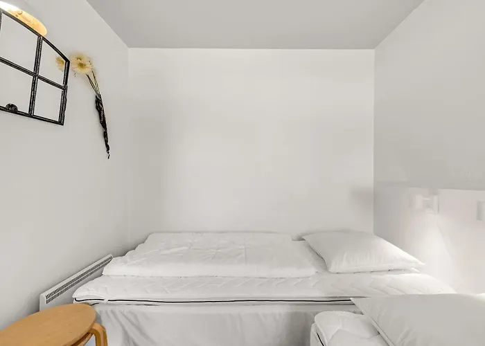 Jari - 200m From The Sea By Interhome * Ringkøbing