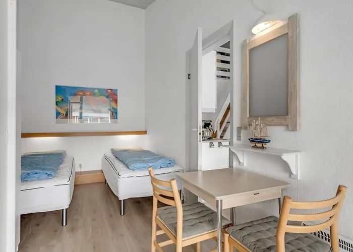 Appartement Jari - 200m From The Sea By Interhome *