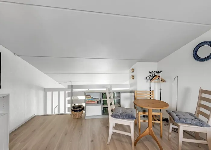 Jari - 200m From The Sea By Interhome Appartement
