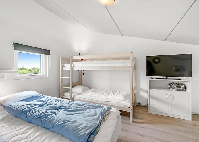 Апартаменты Jari - 200m From The Sea By Interhome *