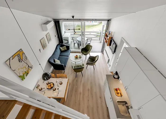 Jari - 200m From The Sea By Interhome Ринкёбинг