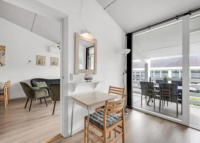 Jari - 200m From The Sea By Interhome Appartement