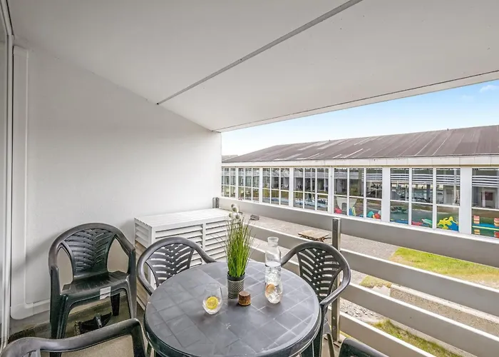 Appartement Jari - 200m From The Sea By Interhome