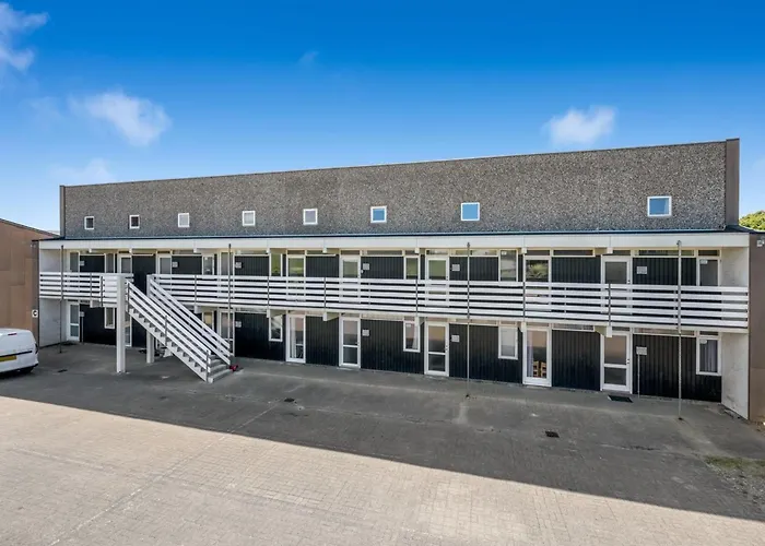 Appartement Jari - 200m From The Sea By Interhome