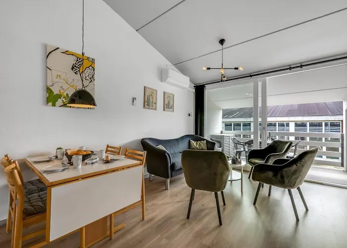 Jari - 200m From The Sea By Interhome