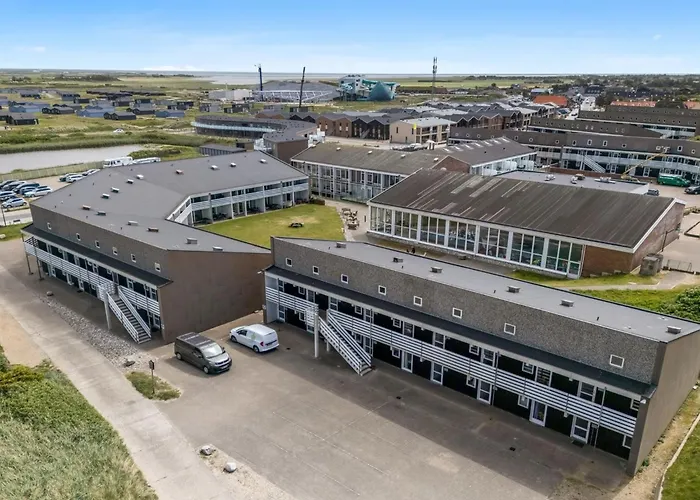 Jari - 200m From The Sea By Interhome Ringkøbing